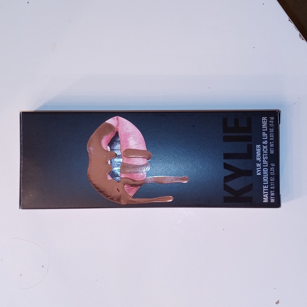 Kylie Cosmetics Ulta Collab!